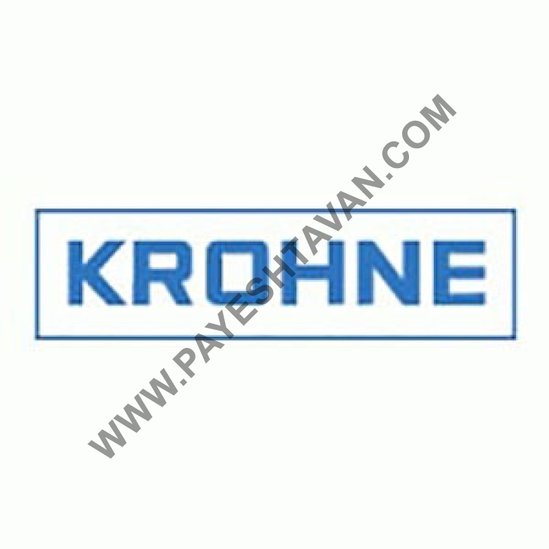  KROHNE
