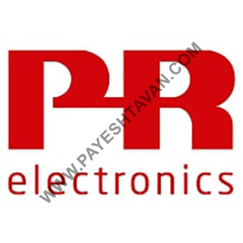 PR Electronics