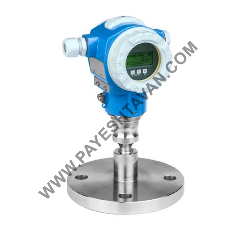 ترانسمیتر فشارPRESSURE TRANSMITTERPMP75-1AA1SB6CNABE