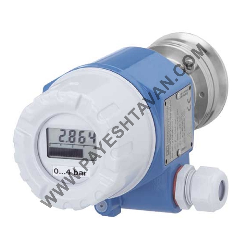 ترانسمیتر فشارPRESSURE TRANSMITTER PMC45-DE15PBJCLL4