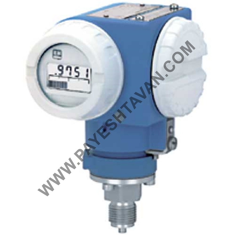 ترانسمیتر فشارPRESSURE TRANSMITTERPMC631-R31S1M1ALL