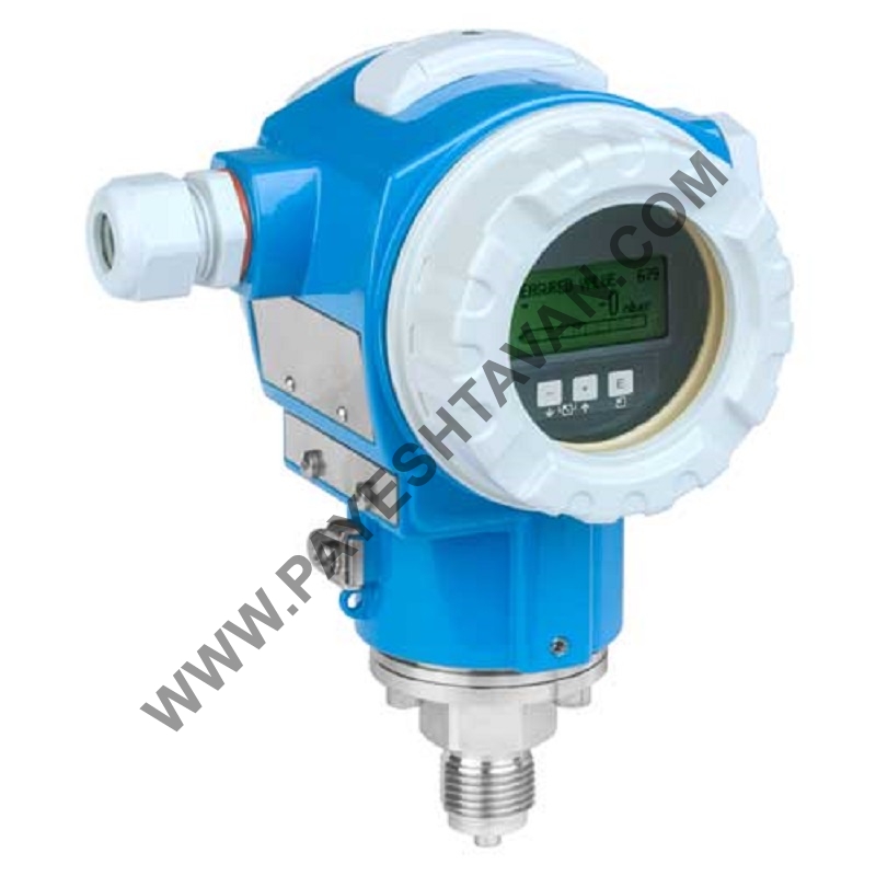 ترانسمیتر فشارPRESSURE TRANSMITTERPMC71-AAA1H3B4ATA