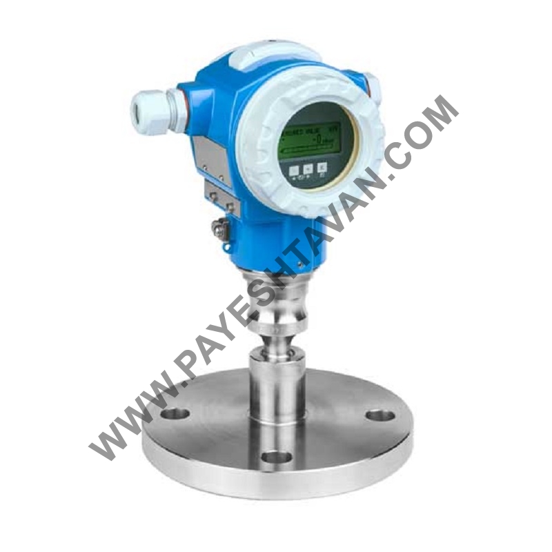 ترانسمیتر فشارPRESSURE TRANSMITTERPMP75-3NA1P16CNGBA