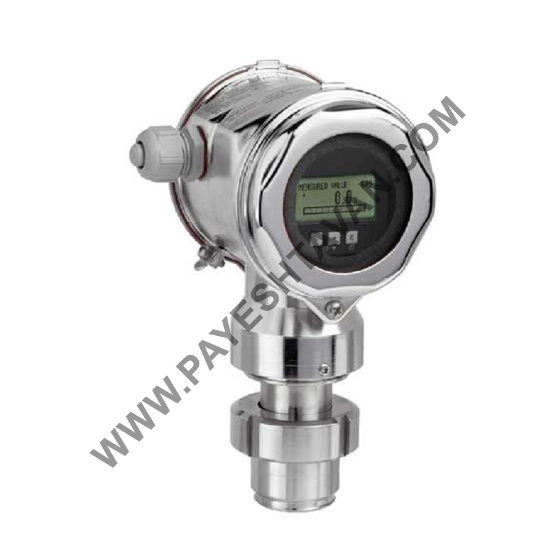 ترانسمیتر فشارPRESSURE TRANSMITTERFMB70-ABR1HA2TKCAA
