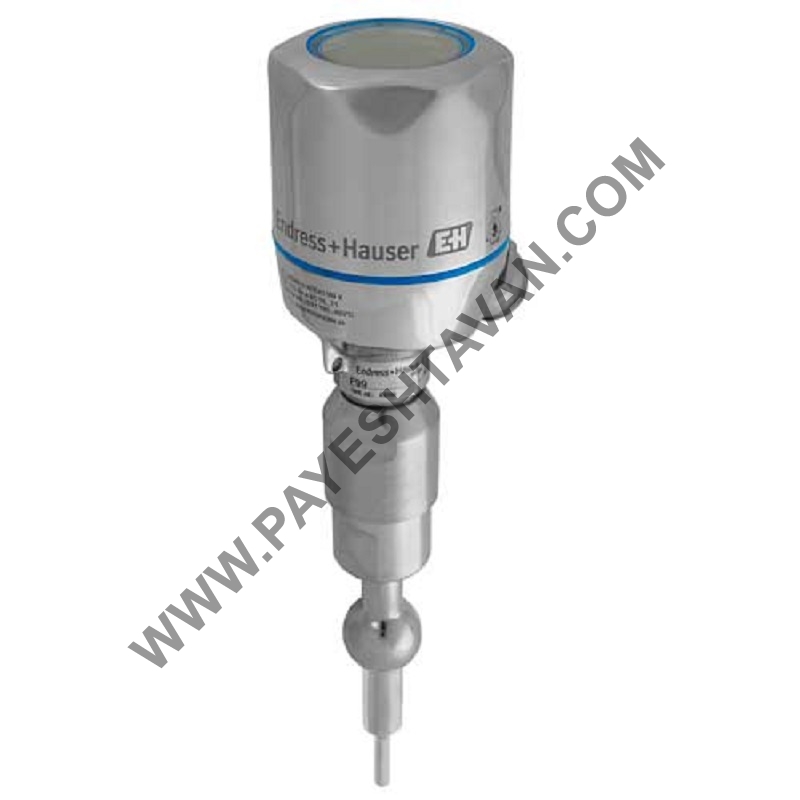ترمومتر HYGIENIC COMPACT THERMOMETER  TM411-BA5BA0A0BB3B1A40A1X100