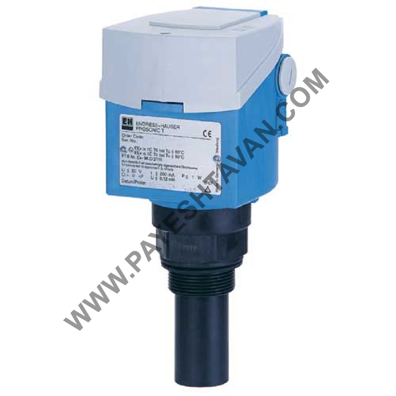  ترانسمیتر سطح اولتراسونیکULTRASONIC LEVEL TRANSMITTERFMU230E-AA32