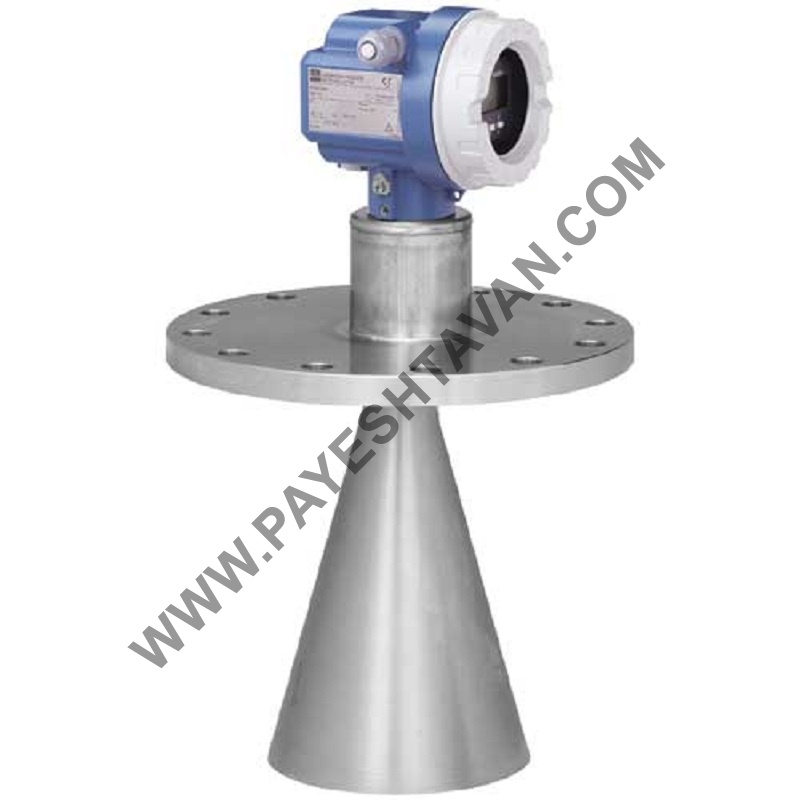  ترانسمیتر سطح  راداریRADAR LEVEL TRANSMITTERFMR230-14VCWJAA2A