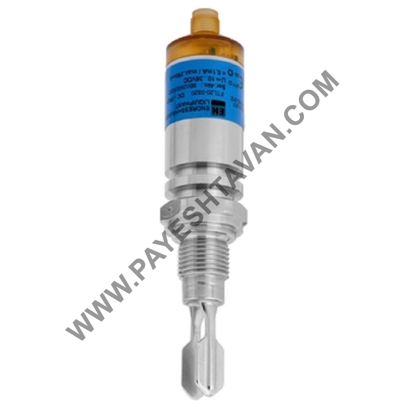  سوئیچ  سطح   VIBRATION LEVEL SWITCHFTL20-0010