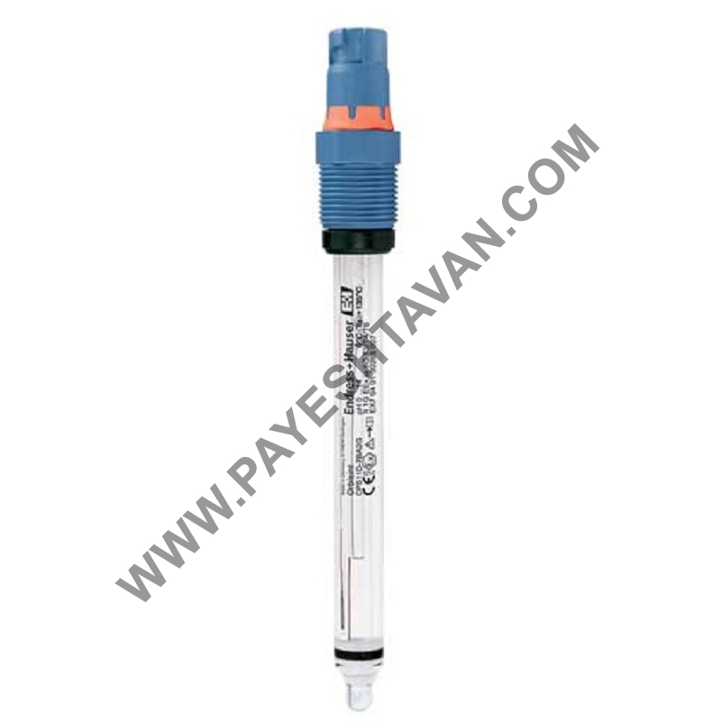 سنسور pH آنالوگ   ANALOG PH SENSORCPS11-2AA2TSA  