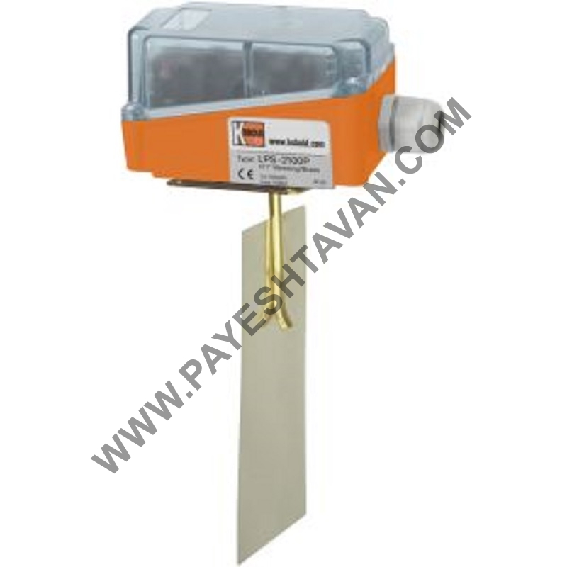 سوئیچ پدالی   PADDLE SWITCH LPS-1100P 