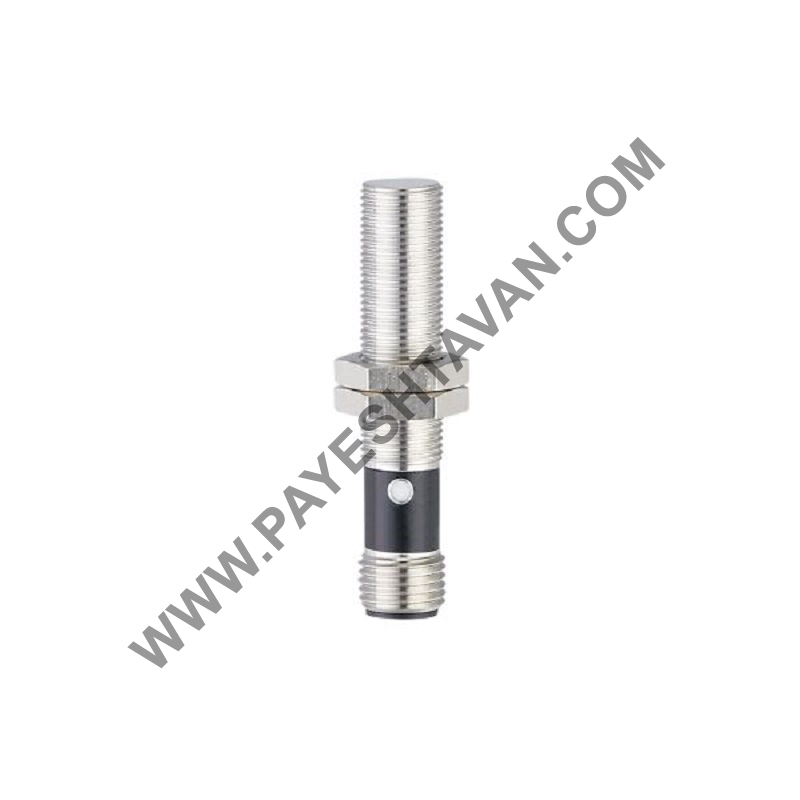  سنسور القاییInductive SensorIF5636