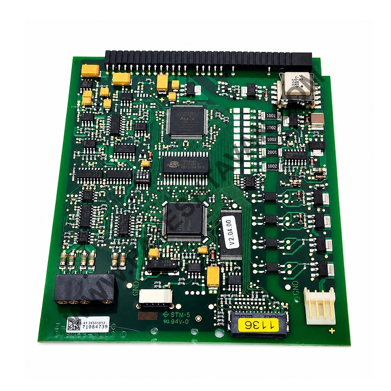 برد    PCB CARD319083-0200D