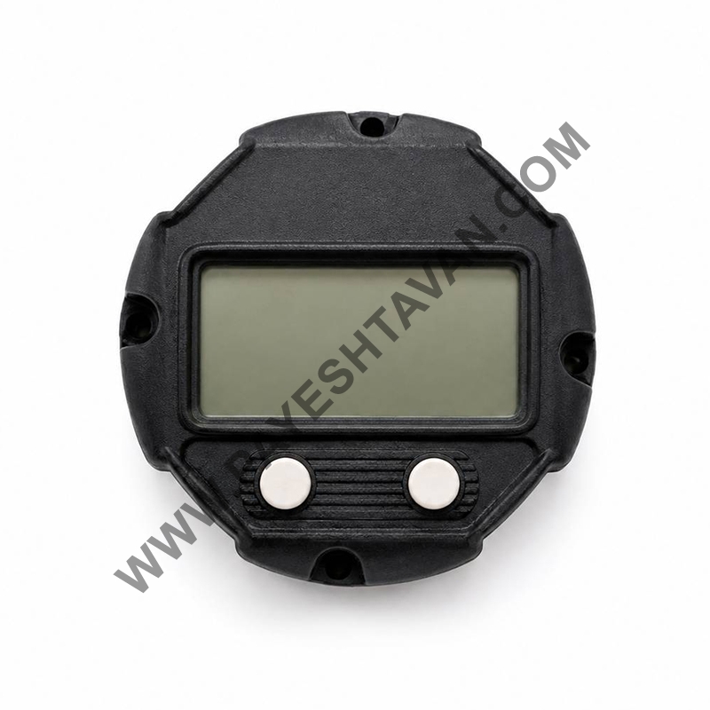 نمایشگرLCD DISPLAY03031-0199-0002